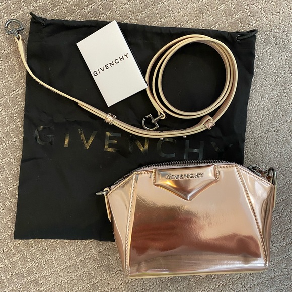 Givenchy Antigona Nano - Picture 1 of 11